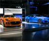 UK – Jaguar chooses Imagination for its Auto Show in L.A.