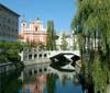 SLOVENIA – Ljubljana one of the finalists for the European Green Capital 2015 Award