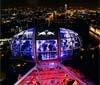UK – Red Bull hosts club nights in London Eye