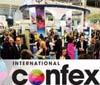 EuBEA at International Confex 2014