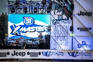 ITALY – Deejay Xmasters 2017: more than 50,000 participants expected