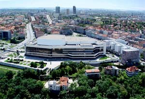 CZECH REPUBLIC – Prague keeps the 11th position among the world congress destinations