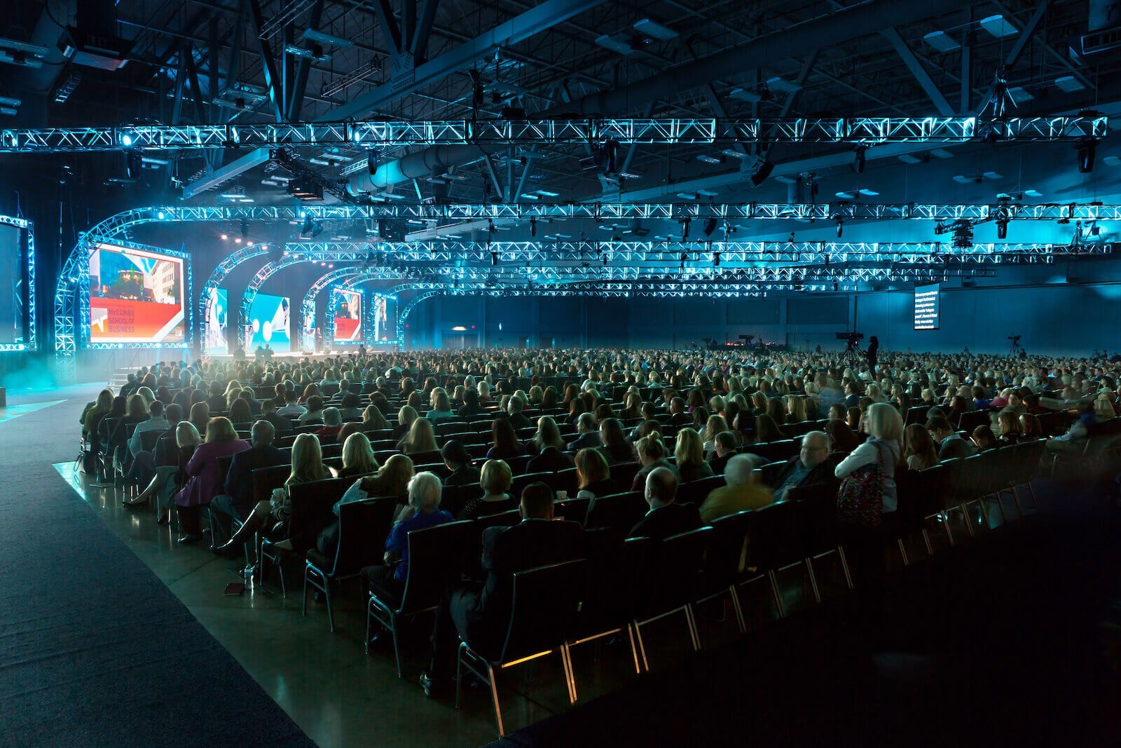 PCMA Convening Leaders invites you to plug in for four electrifying days in Nashville