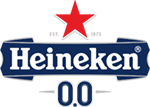 Heineken Icebox Bar
